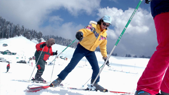 Kashmir Tour Package