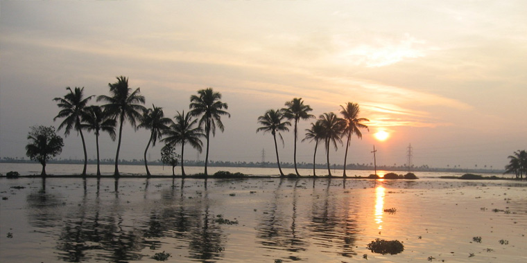 Kerala Tour Packages