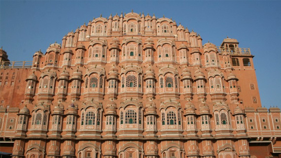 Rajasthan Tour Package